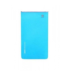 REMAX RPP-78 5000mAh Crave Blue Power Bank