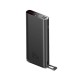 BASEUS 22.5W Starlight Digital Display 20000mAh Power Bank