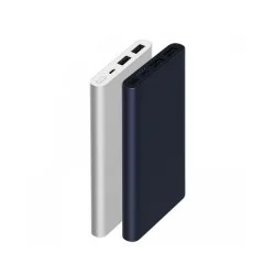 Xiaomi MI V3 PLM13ZM Type C QC3.0 10000mah Power Bank 
