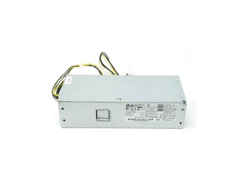 HP PRODESK 400 G4 PCF001 180W POWER SUPPLY(6PIN)