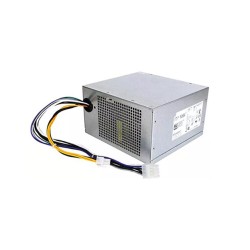 Dell Optiplex 9020 MT Precison T1700 AC290AM-00, L290AM-00 Band PC Power Supply ( 8pin-4pin)