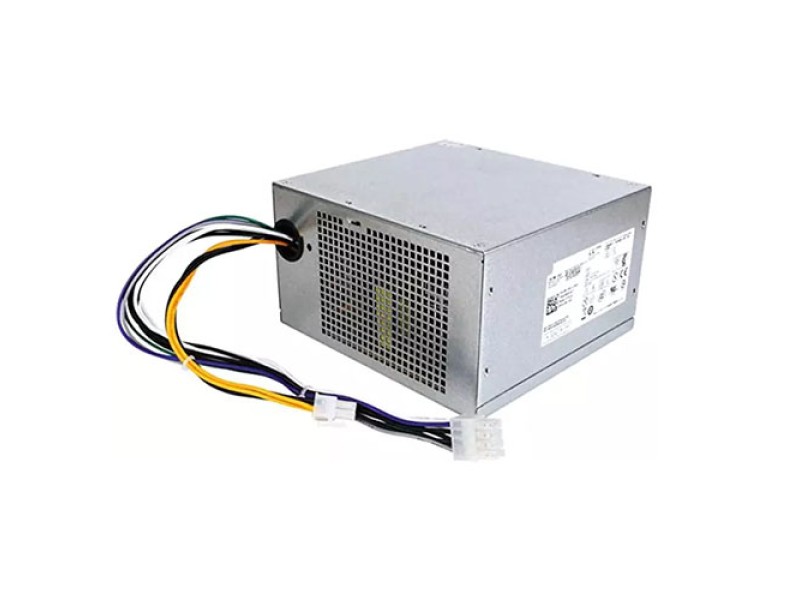 Dell Optiplex 3020 MT T1700 AC290AM-00, L290AM-00 Band PC Power Supply ( 8pin-4pin)