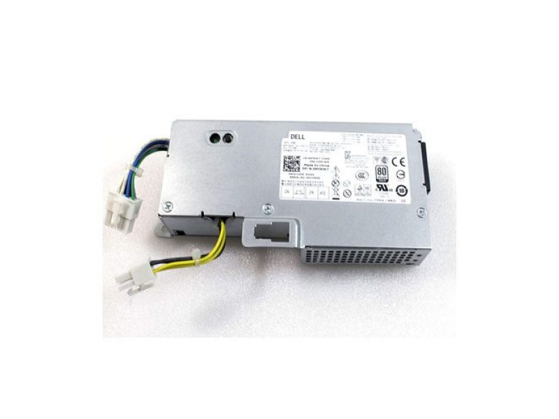 DELL H250AD-00 250W 24 PIN-4 PIN Power Supply