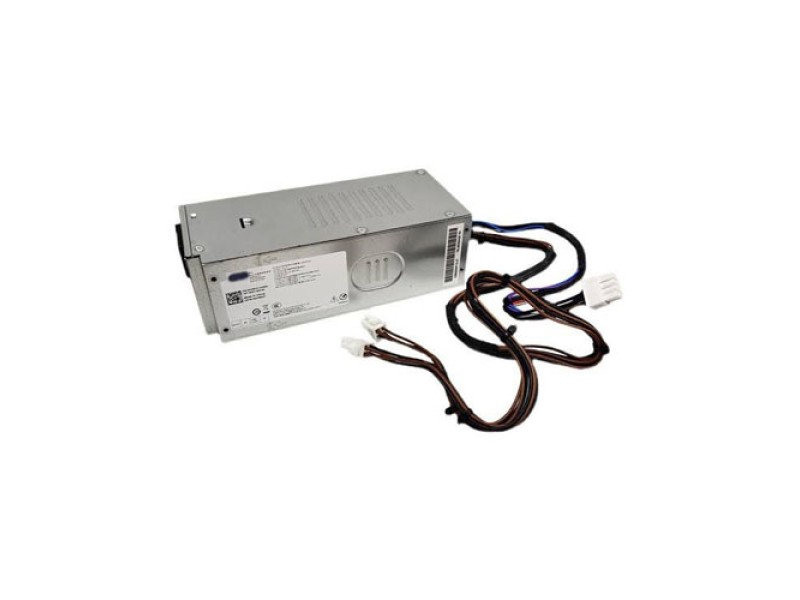 Dell 3000 3910 5000 7000 H180EBS-00 F3J97 NC77H T685J 180W Power Supply(8pin-4 pin)