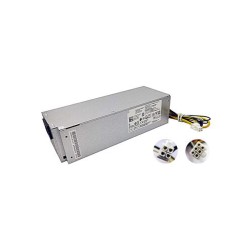 DELL OPTIPLEX L240ES-00 240W Power Supply ( 6 PIN-4 pin)
