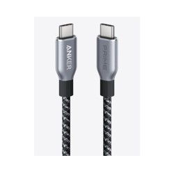 ANKER PRIME A88E2 ULTRA DURABLE FAST CHARGING CABLE 240W 1.8M