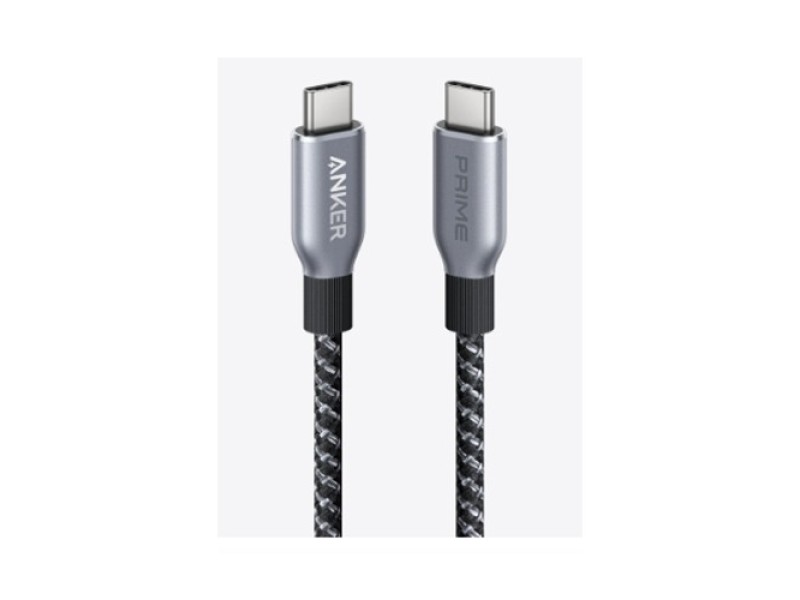 ANKER PRIME A88E2 ULTRA DURABLE FAST CHARGING CABLE 240W 1.8M