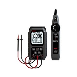NOYAFA NF-8509 TWO IN ONE WIRE AND MULTIMETER TRACKER