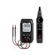 NOYAFA NF-8509   TWO IN ONE WIRE AND MULTIMETER TRACKER