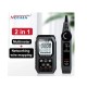 NOYAFA NF-8509   TWO IN ONE WIRE AND MULTIMETER TRACKER