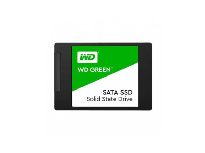 Western Digital Green 240GB SSD