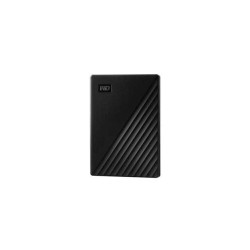 Western Digital 2TB My Passport Portable HDD