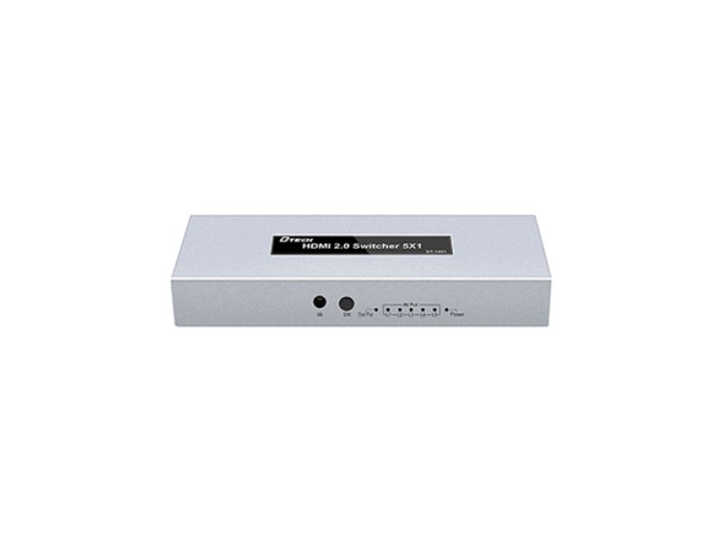 DTECH HDMI SWITCH 5 IN 1 DT-7451