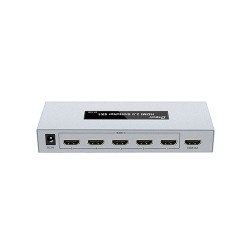 DTECH HDMI SWITCH 5 IN 1 DT-7451