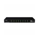 MT-VIKI MT-0801HK 8 PORT HDMI KVM SWITCH