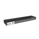 MT-VIKI MT-801UK-C 8 PORT VGA USB KVM SWITCH WITH IR