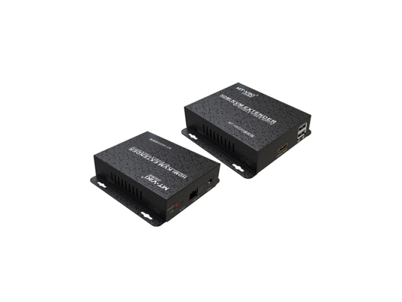 MT-VIKI HDMI OPTICAL KVM EXTENDER 20KM MT-HK-020 20KM