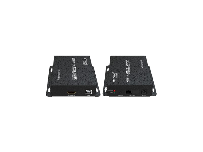 MT-VIKI HDMI OPTICAL KVM EXTENDER 20KM MT-HK-020 20KM