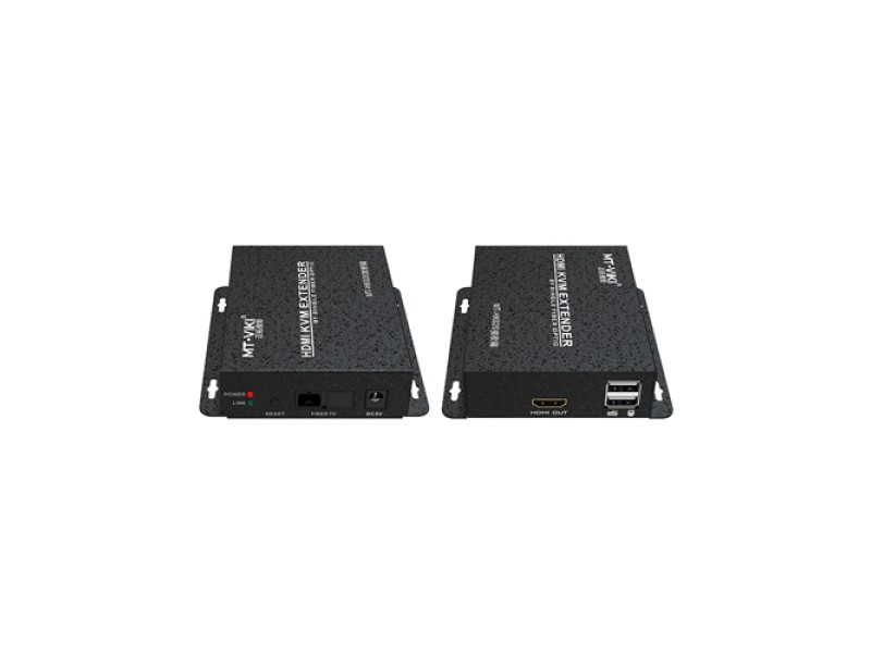 MT-VIKI HDMI OPTICAL KVM EXTENDER 20KM MT-HK-020 20KM