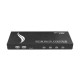 MT-VIKI MT-HK401 4 PORT KVM SWITCH