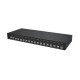 MT-VIKI MT-1601HK 16 PORT HDMI KVM SWITCH