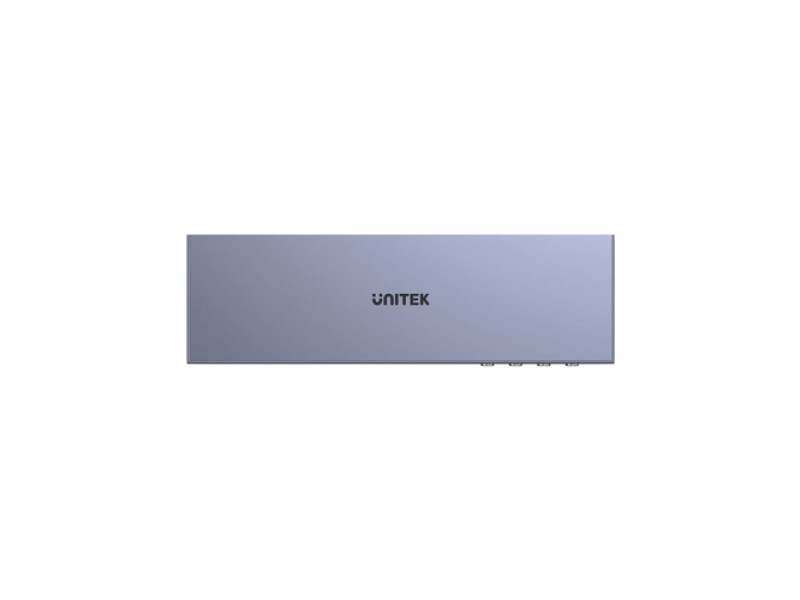 UNITEK 4 PORT HDMI KVM SWITCH (V302A)