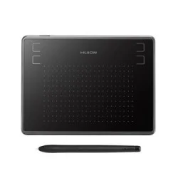 Huion Inspiroy H430P Graphics Tablet Huion Inspiroy H430P Graphics Tablet