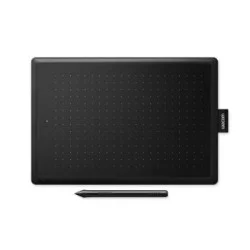 Wacom One By CTL-472/K1-F Graphics Tablet Wacom One By CTL-472/K1-F Graphics Tablet
