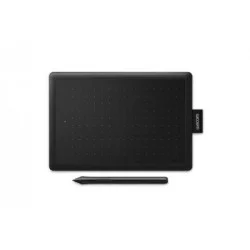 Wacom One By CTL-672/K2-F Medium Dimensions 18.9 x 27.7 x 0.9 Cm Pen Graphics Tablet Wacom One By CTL-672/K2-F Medium Dimensions 18.9 x 27.7 x 0.9 Cm Pen Graphics Tablet