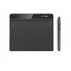 XP-Pen Star-G640 Ultrathin Digital Drawing Graphics Tablet XP-Pen Star-G640 Ultrathin Digital Drawing Graphics Tablet