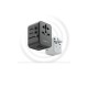MOMEX 1-WORLD  PD35W  UNIVERSEL TRAVEL ADAPTER (UA9)