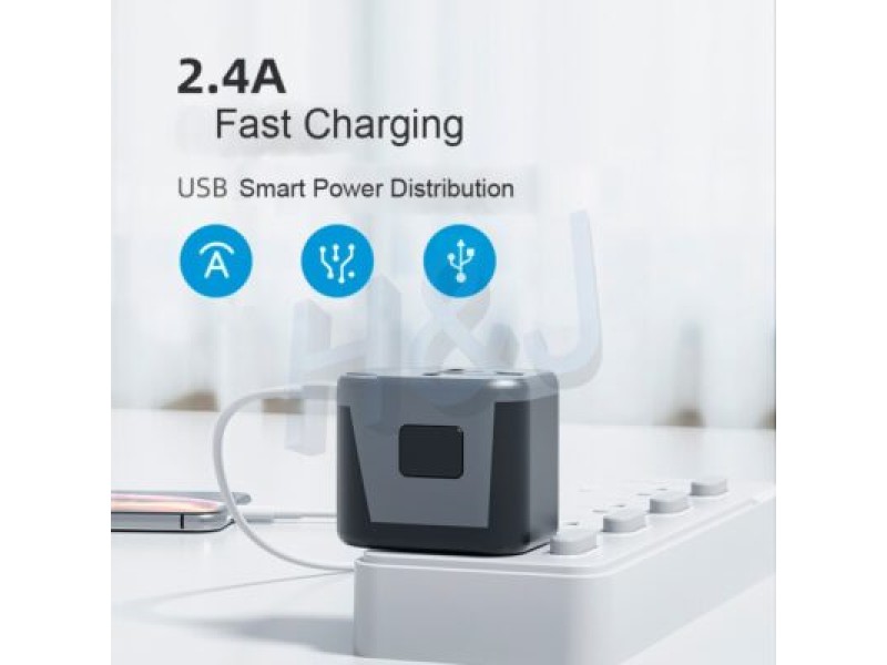 Philips Universal Travel Adapter