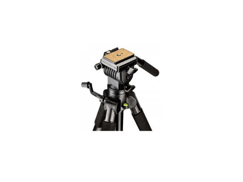 Digipod Tripod TR-688V 67inch Lightweight Video