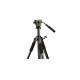 Digipod Tripod TR-688V 67inch Lightweight Video