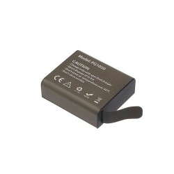 EKEN PG1050 1050mAh 3.7V Action Camera Rechargeable Battery