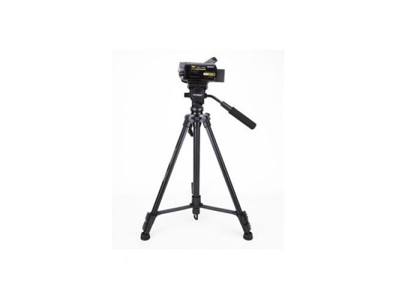 YUNTENG Stand Tripod VCT-391Self-Timer Camera