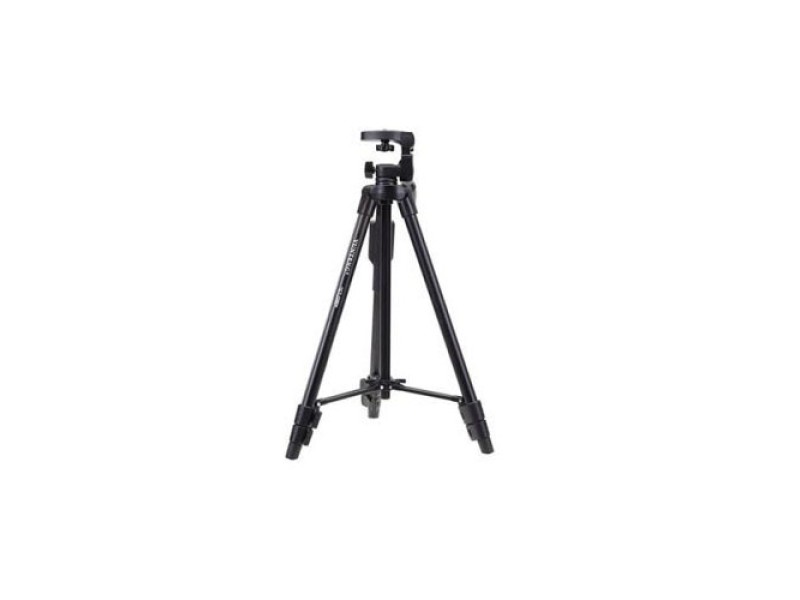 Yunteng VCT-5208 Aluminum Tripod for Mobile and Camera