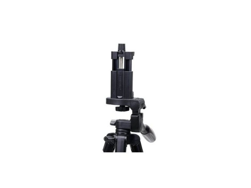 Yunteng VCT-5208 Aluminum Tripod for Mobile and Camera