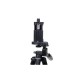Yunteng VCT-5208 Aluminum Tripod for Mobile and Camera