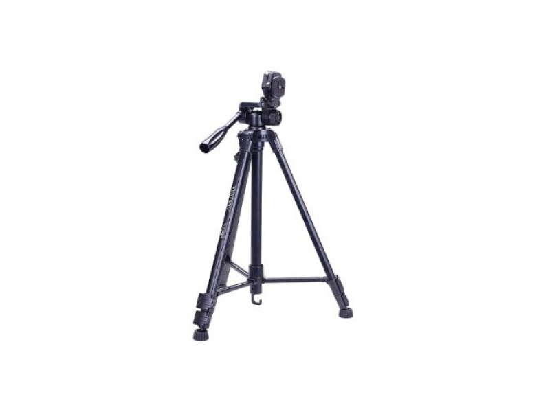 Yunteng Vct-590 Camera Tripod