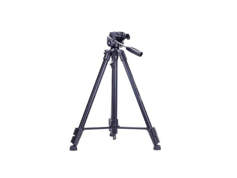 Yunteng Vct-590 Camera Tripod