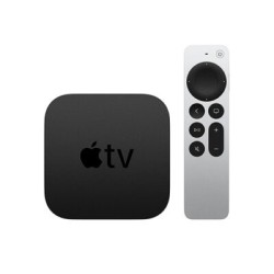 Apple TV 4K 64GB HDR Streaming Device (2021)