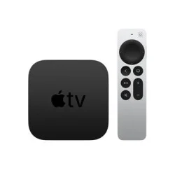 Apple TV 4K 64GB HDR Streaming Device (2021)