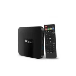 TX3 Mini-A Android 7.1 2GB RAM 16GB ROM TV Box TX3 Mini-A Android 7.1 2GB RAM 16GB ROM TV Box