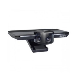 Jabra PanaCast 4K UHD Bundled With Speak 750 Video Conference Solution