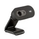 Logitech C505 High-Definition Webcam