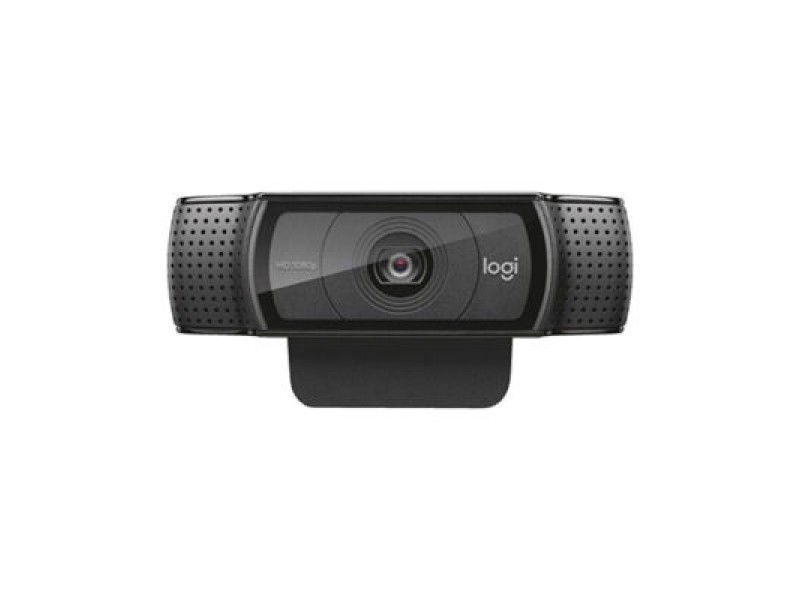 Logitech C920 HD PRO Webcam