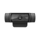 Logitech C920 HD PRO Webcam