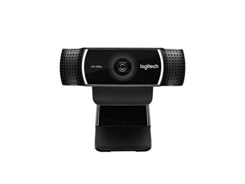 Logitech C922 Pro Full HD Webcam