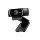 Logitech C922 Pro Full HD Webcam